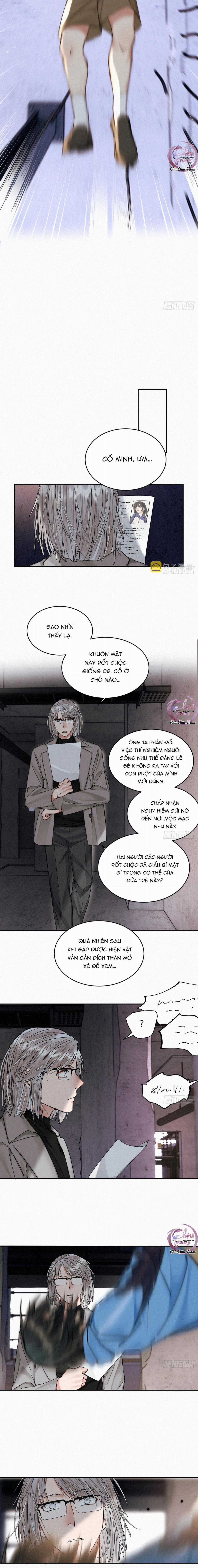 Antidote Poison - Chapter 51 - Trang 8