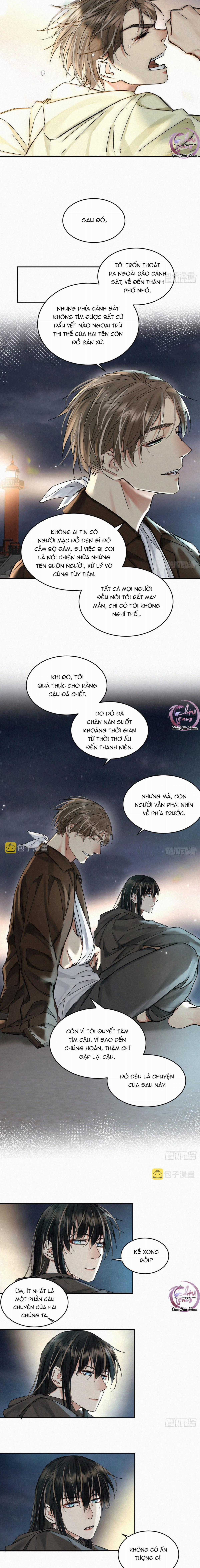 Antidote Poison - Chapter 52 - Trang 4