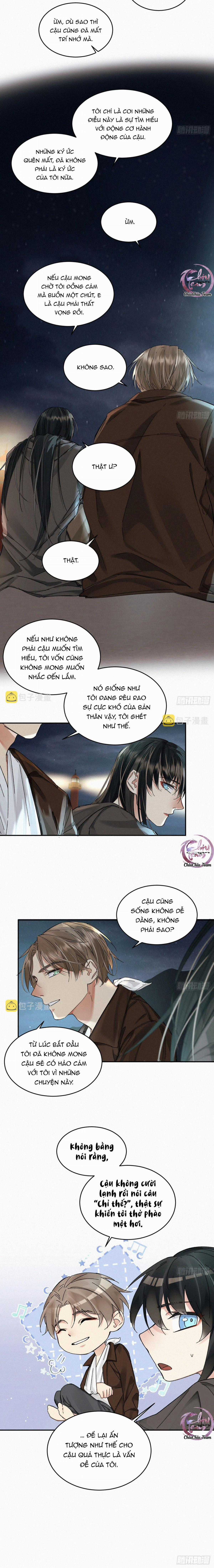 Antidote Poison - Chapter 52 - Trang 5