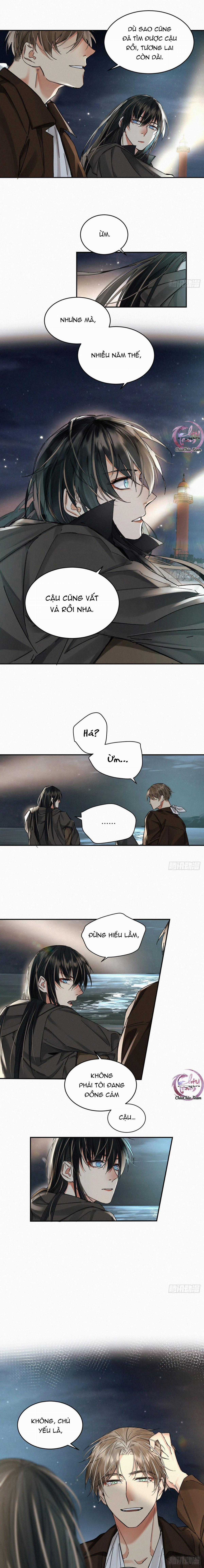 Antidote Poison - Chapter 52 - Trang 6