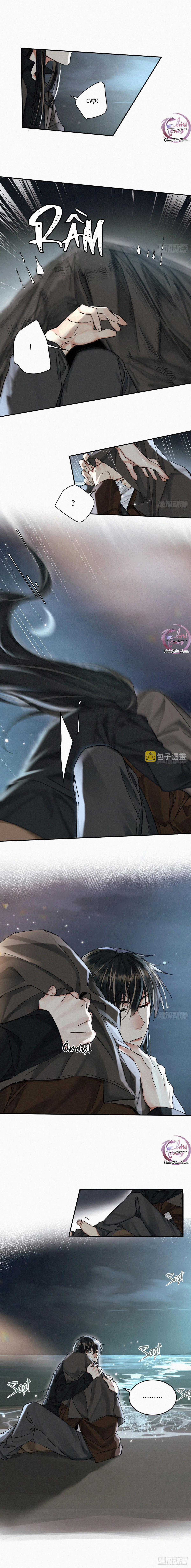 Antidote Poison - Chapter 52 - Trang 8