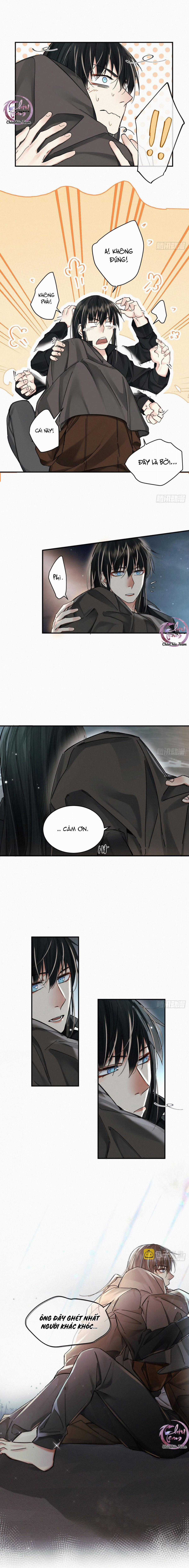 Antidote Poison - Chapter 52 - Trang 9