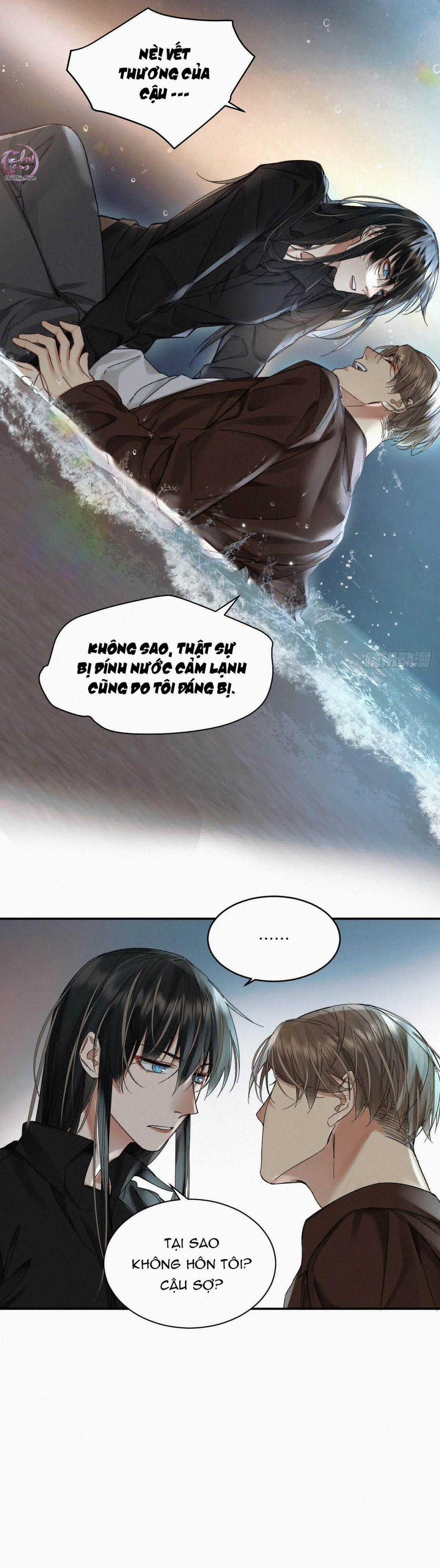 Antidote Poison - Chapter 53 - Trang 11