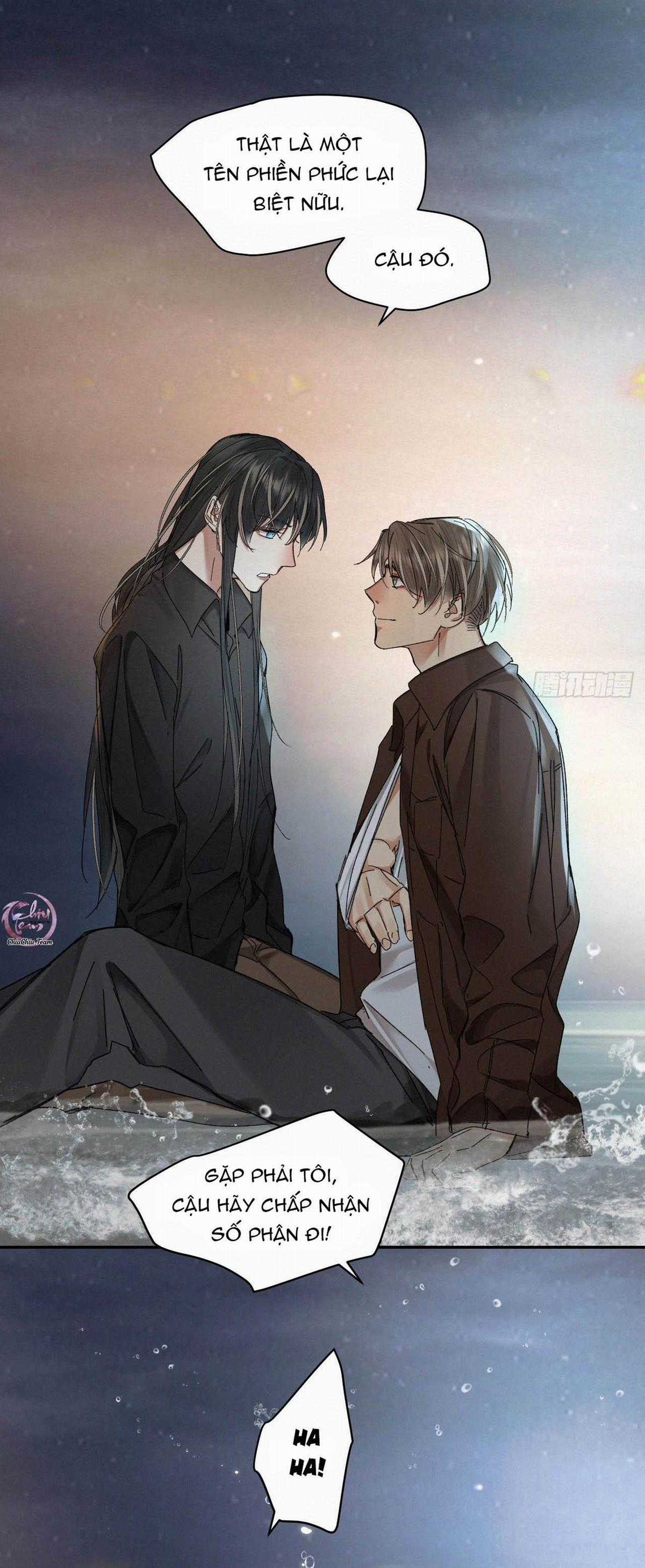 Antidote Poison - Chapter 53 - Trang 13