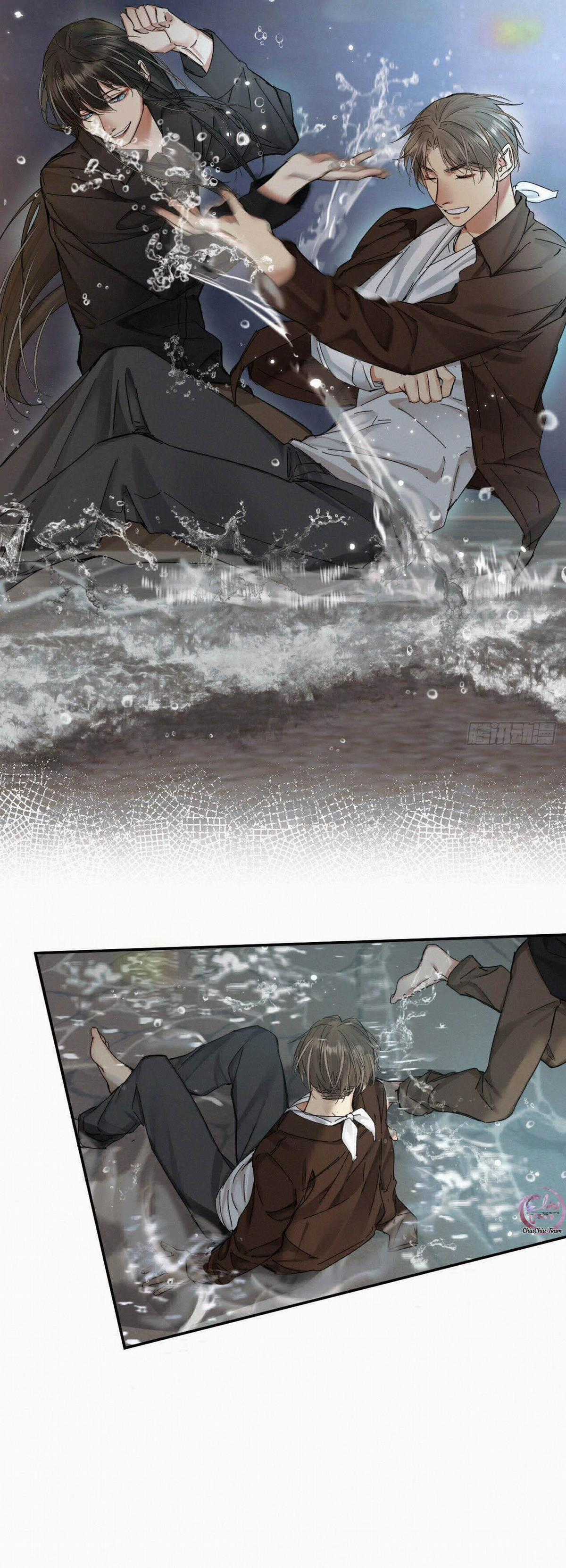 Antidote Poison - Chapter 53 - Trang 14