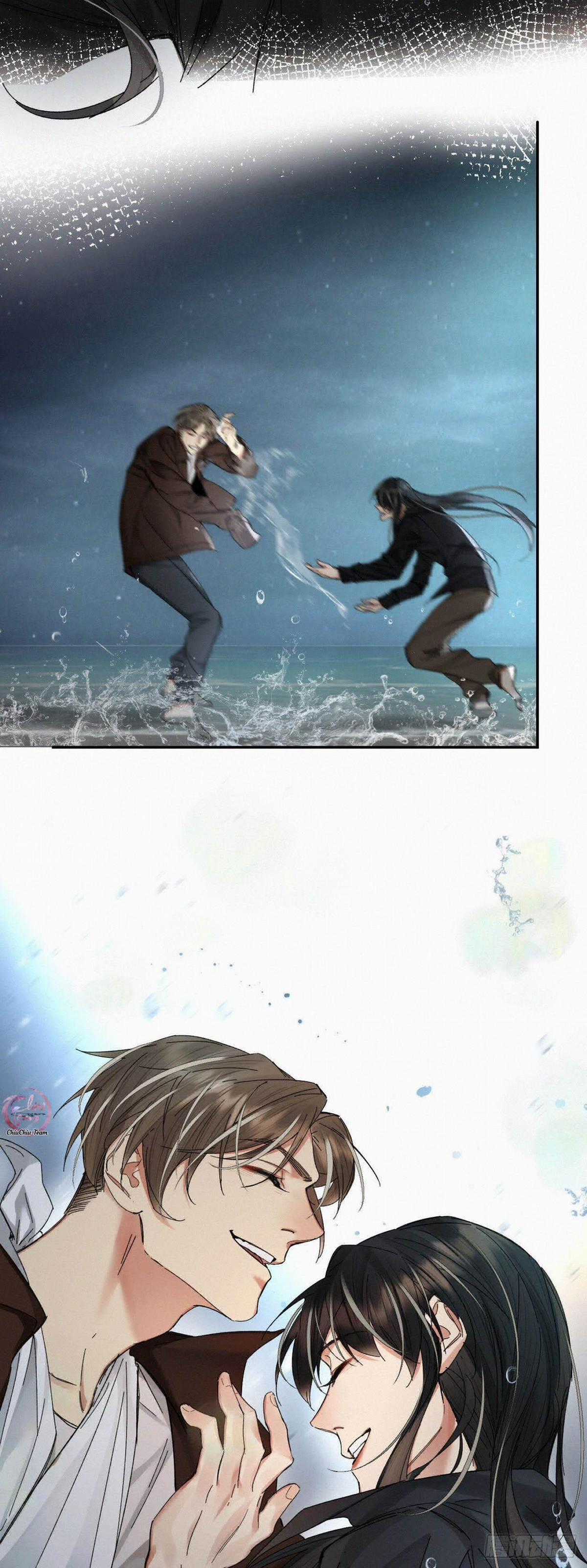 Antidote Poison - Chapter 53 - Trang 16