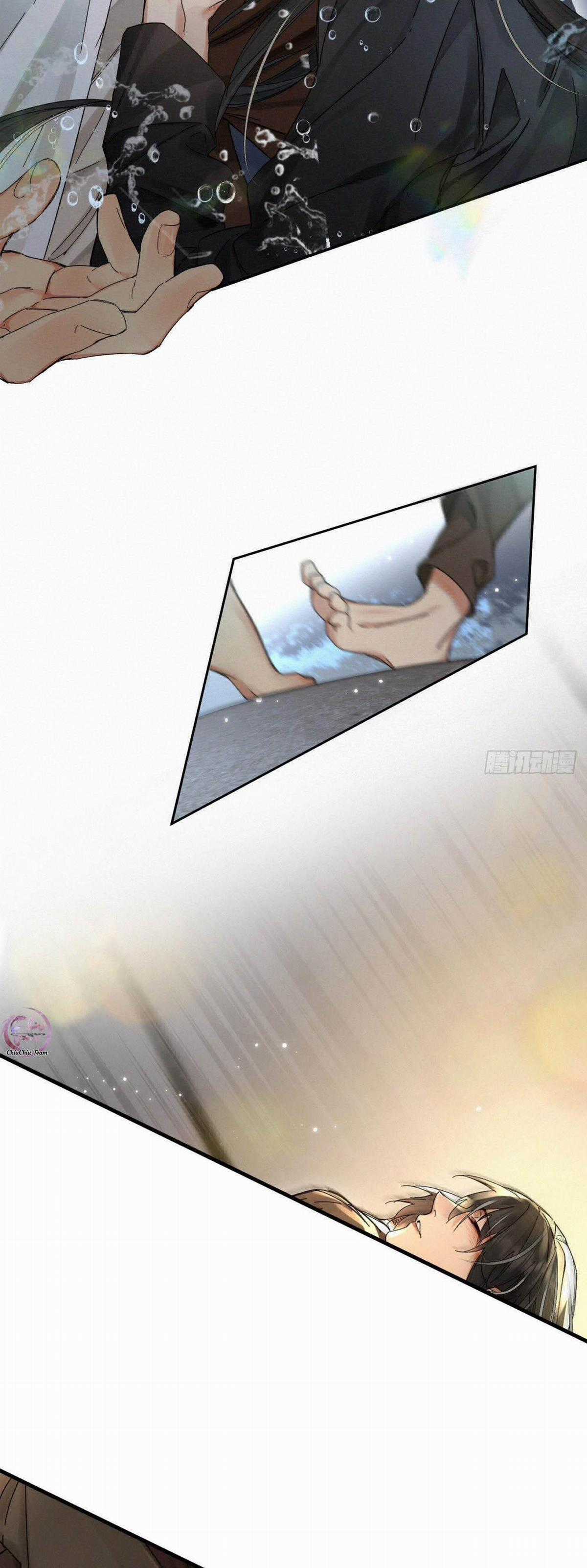 Antidote Poison - Chapter 53 - Trang 17