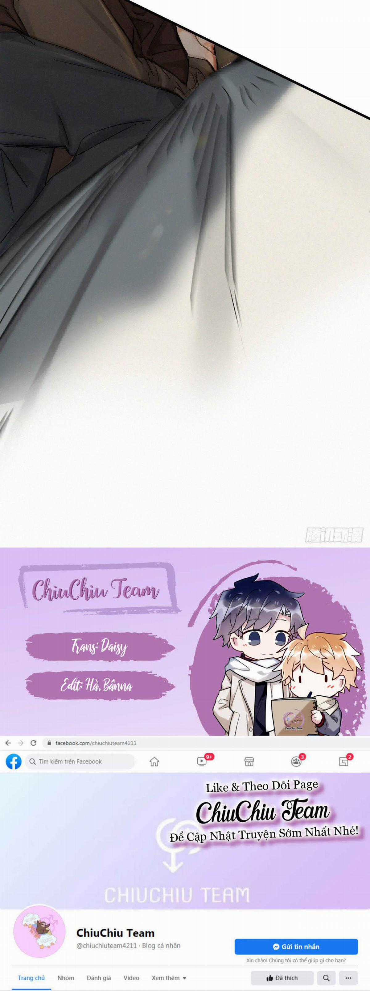 Antidote Poison - Chapter 53 - Trang 18