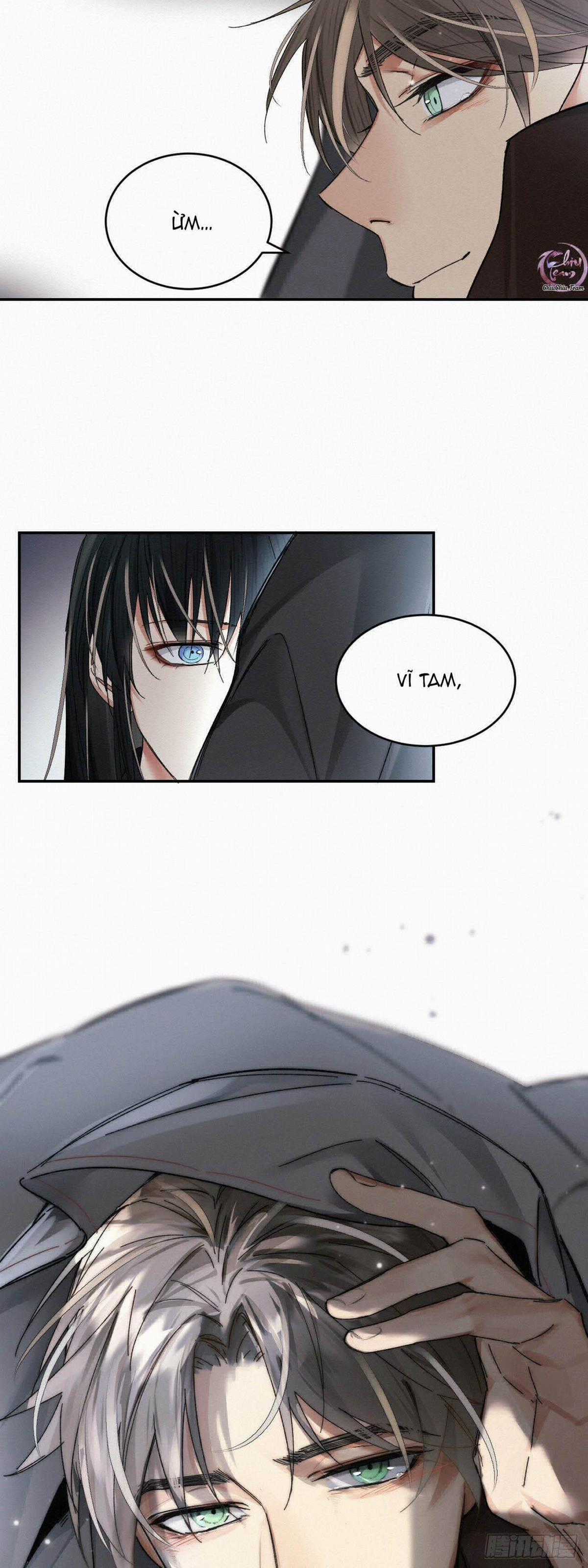 Antidote Poison - Chapter 53 - Trang 4