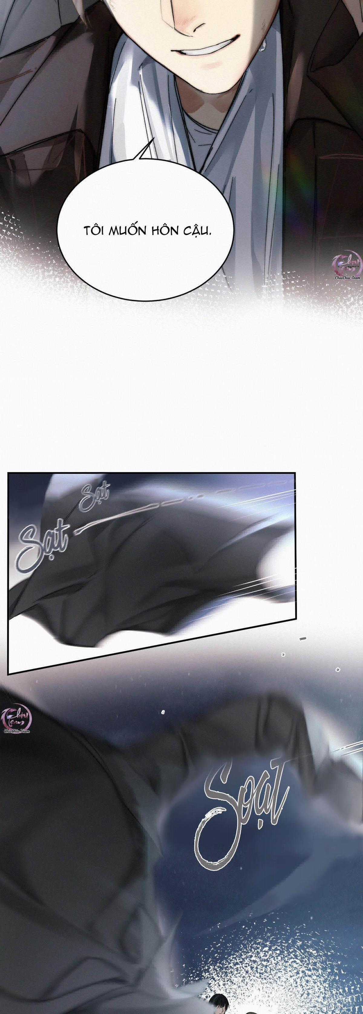 Antidote Poison - Chapter 53 - Trang 5