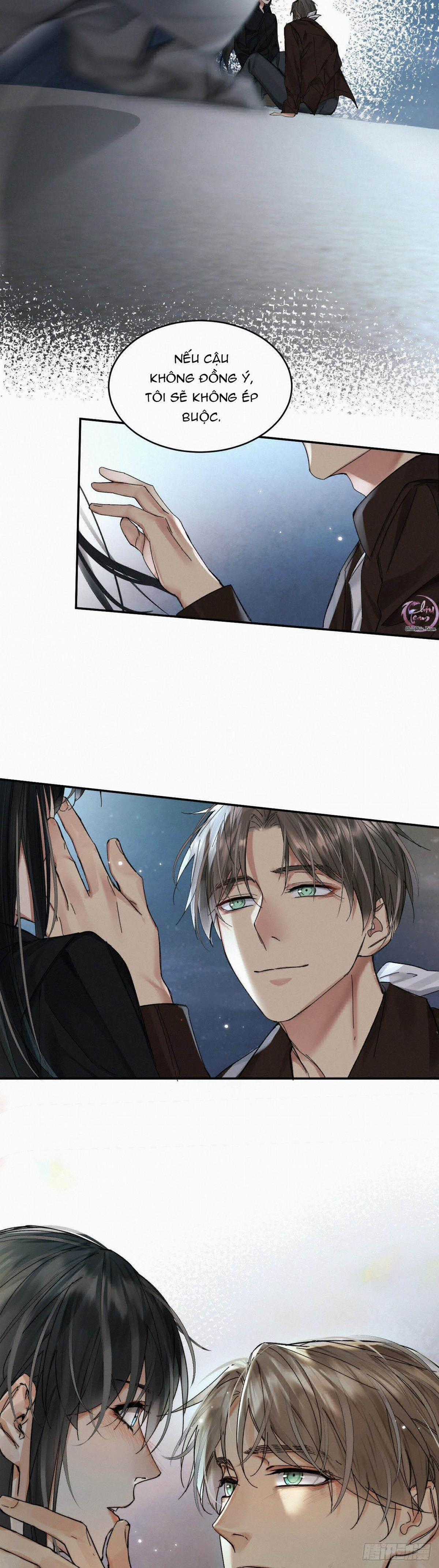 Antidote Poison - Chapter 53 - Trang 6