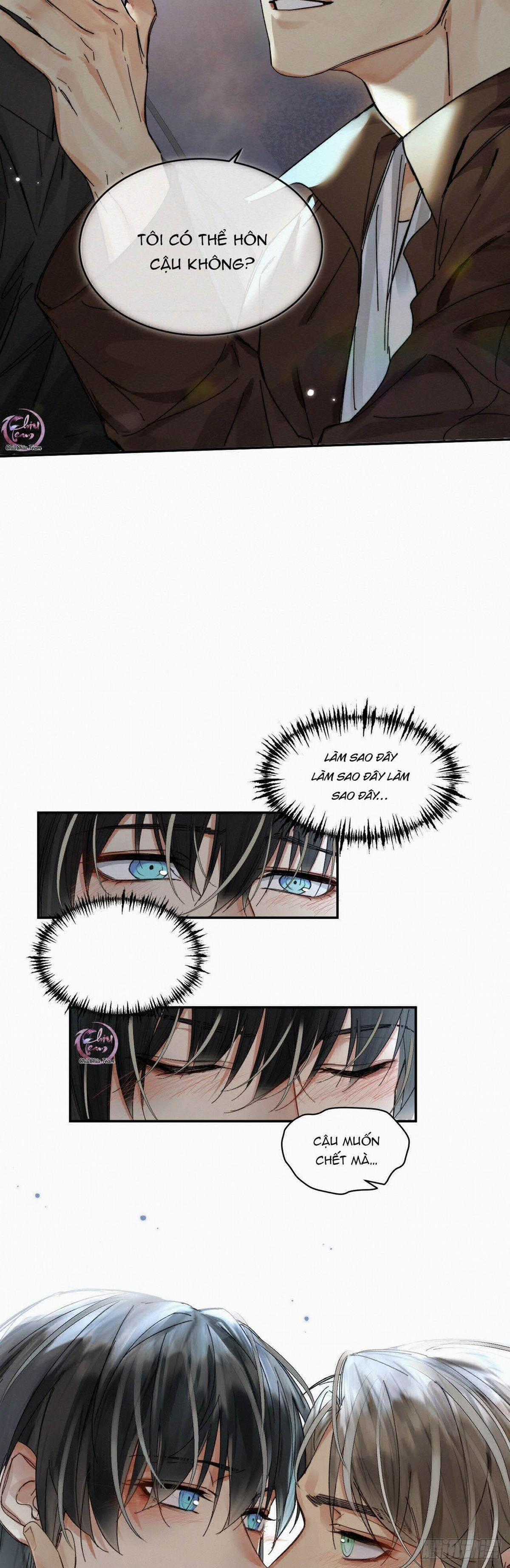 Antidote Poison - Chapter 53 - Trang 7