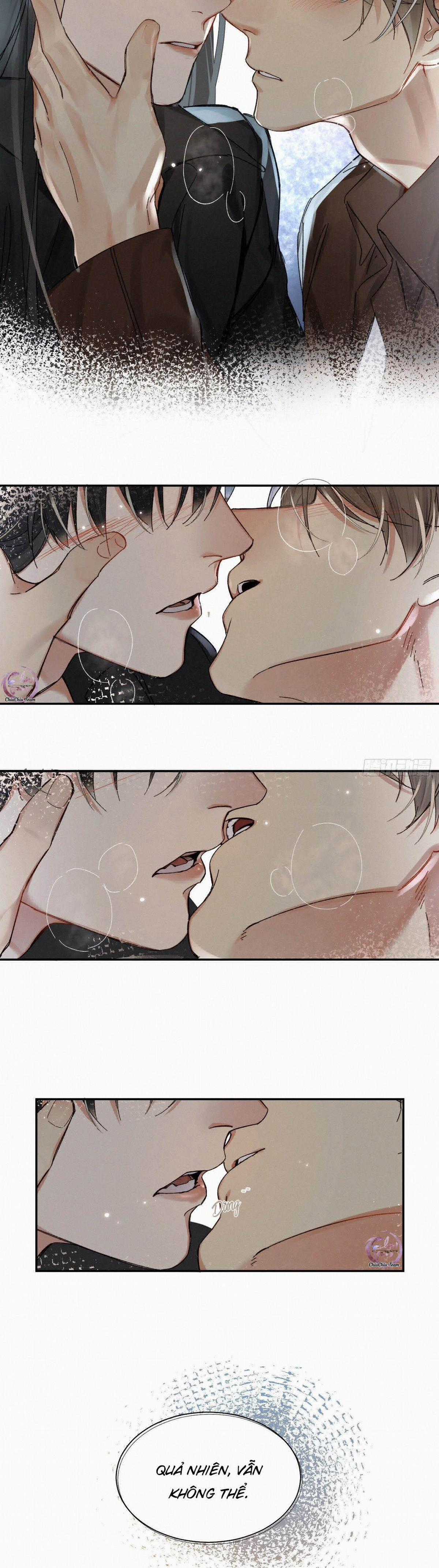 Antidote Poison - Chapter 53 - Trang 8