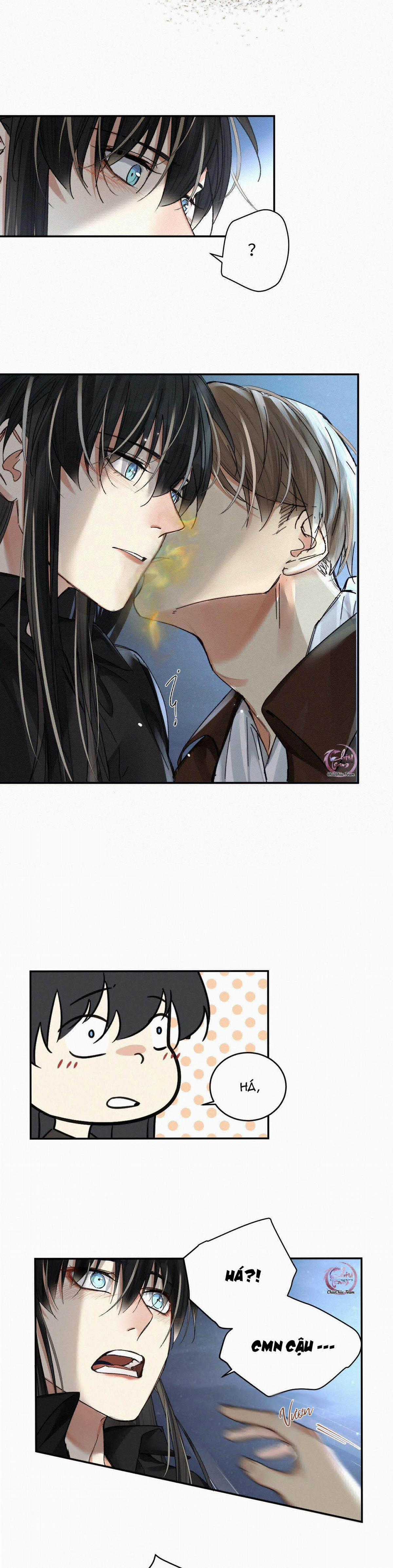 Antidote Poison - Chapter 53 - Trang 9