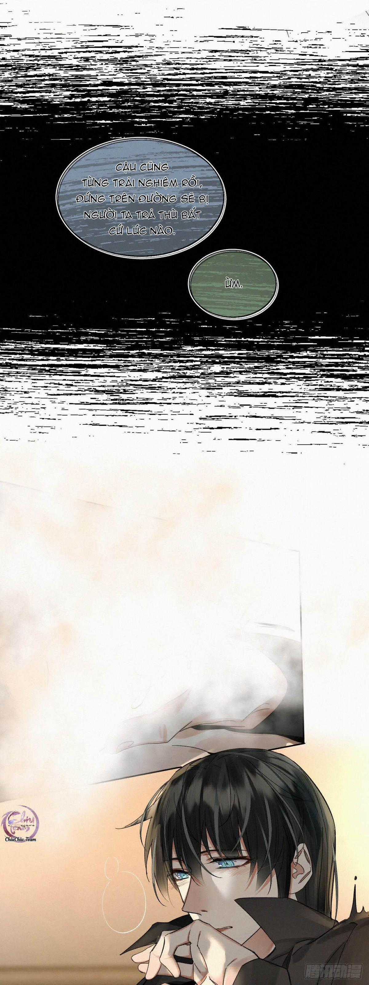 Antidote Poison - Chapter 54 - Trang 12