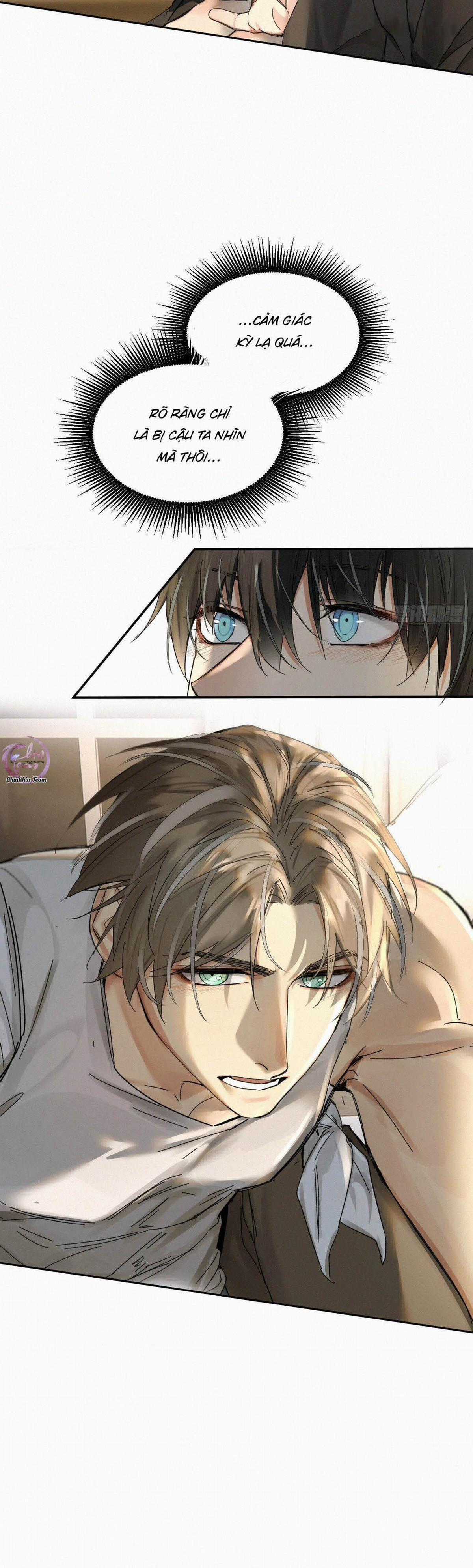 Antidote Poison - Chapter 54 - Trang 13