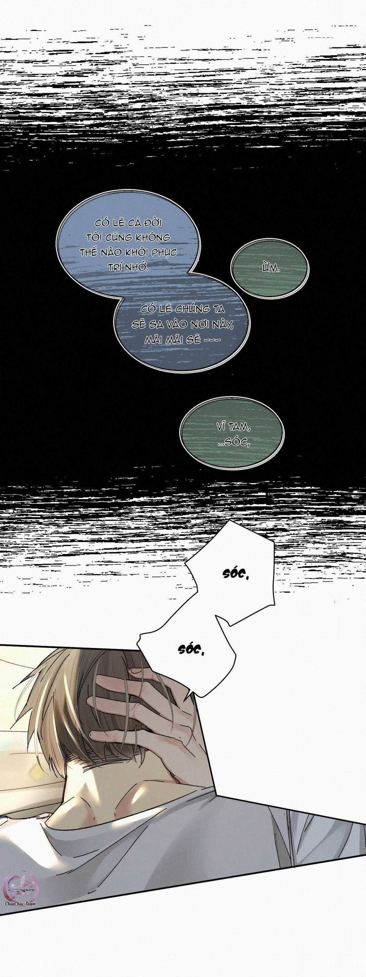 Antidote Poison - Chapter 54 - Trang 14