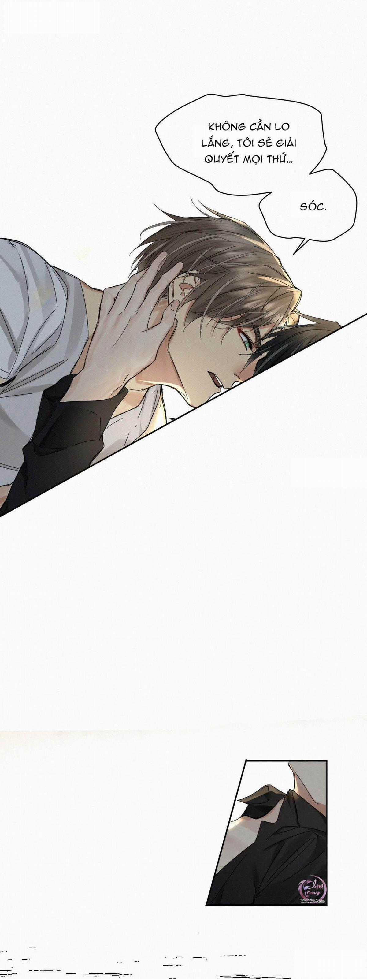 Antidote Poison - Chapter 54 - Trang 15