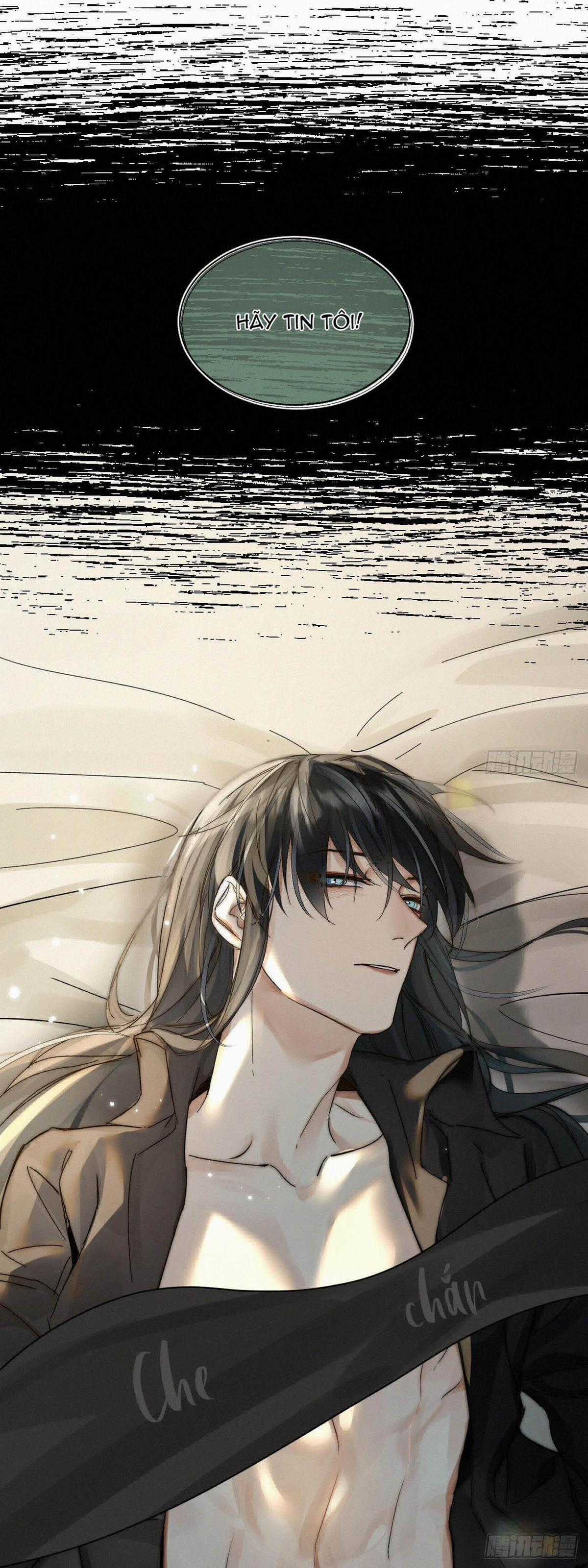 Antidote Poison - Chapter 54 - Trang 16