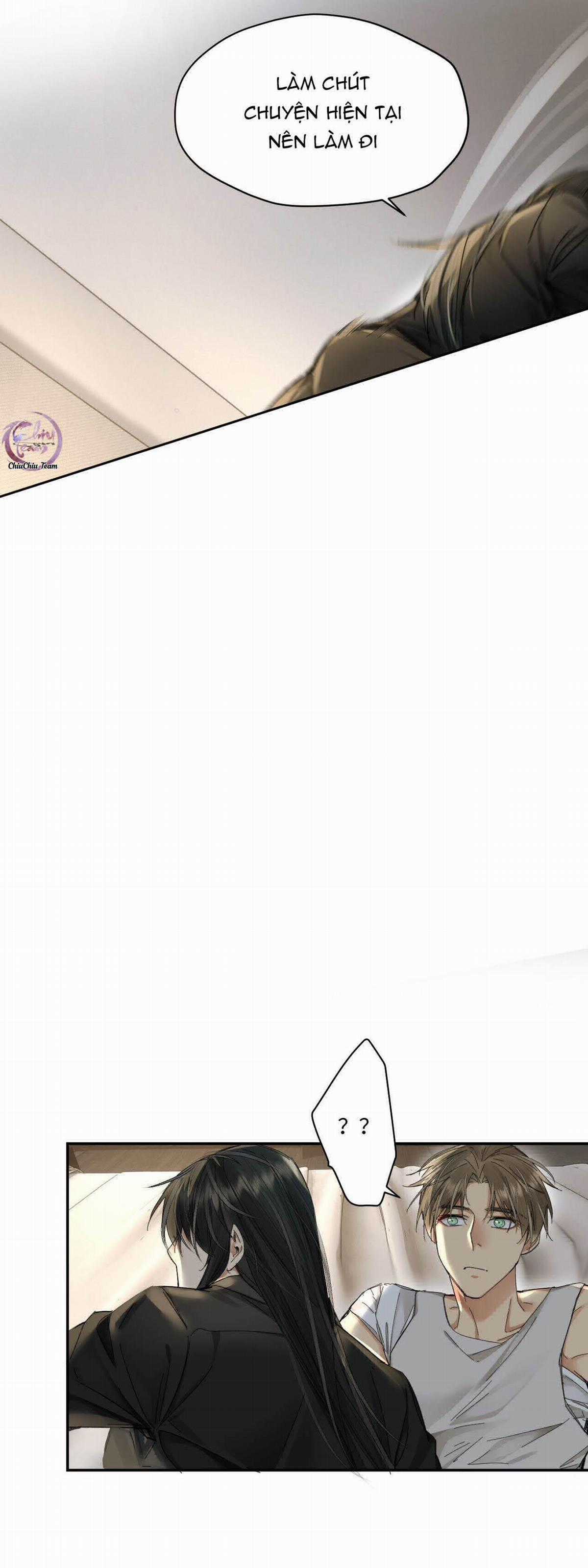 Antidote Poison - Chapter 54 - Trang 18