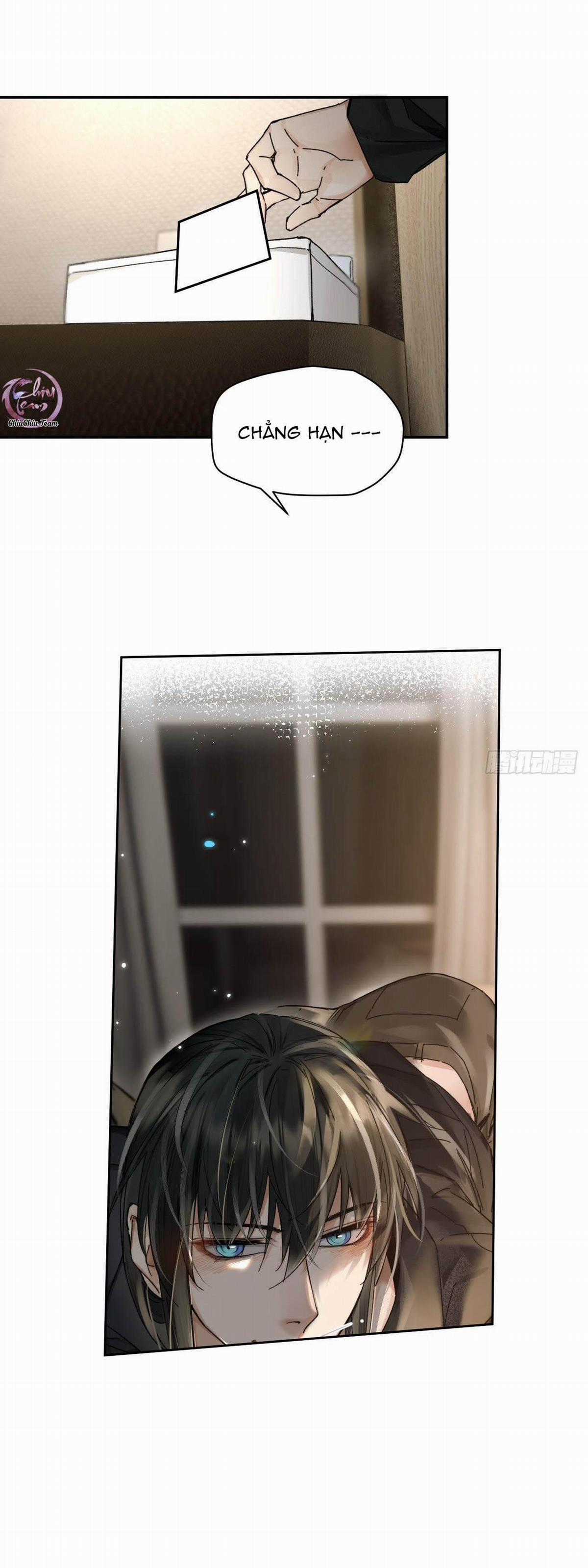 Antidote Poison - Chapter 54 - Trang 19