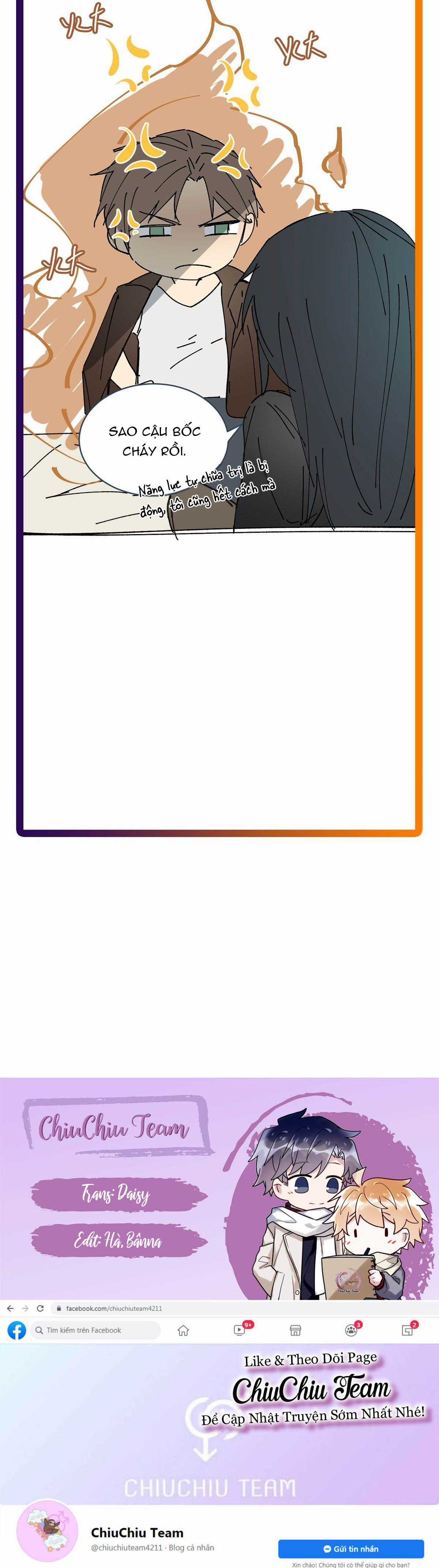 Antidote Poison - Chapter 54 - Trang 22