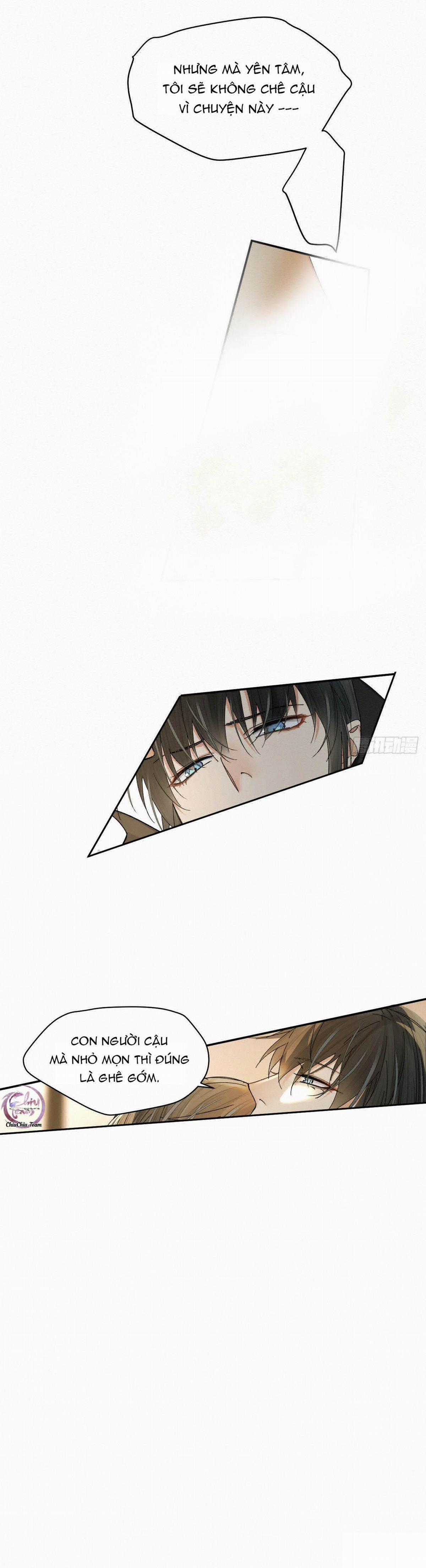 Antidote Poison - Chapter 54 - Trang 4