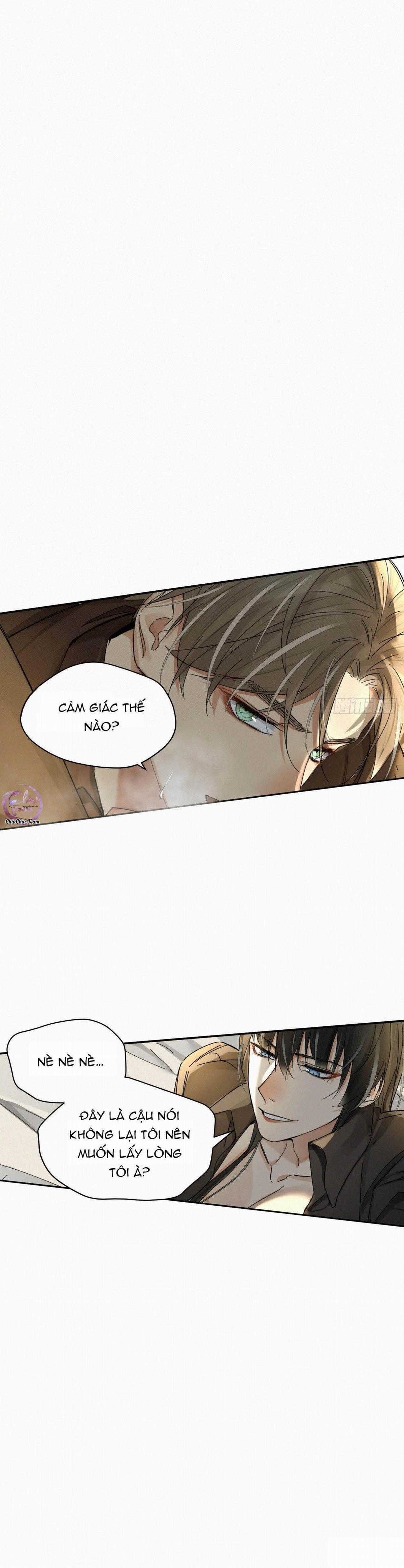 Antidote Poison - Chapter 54 - Trang 6