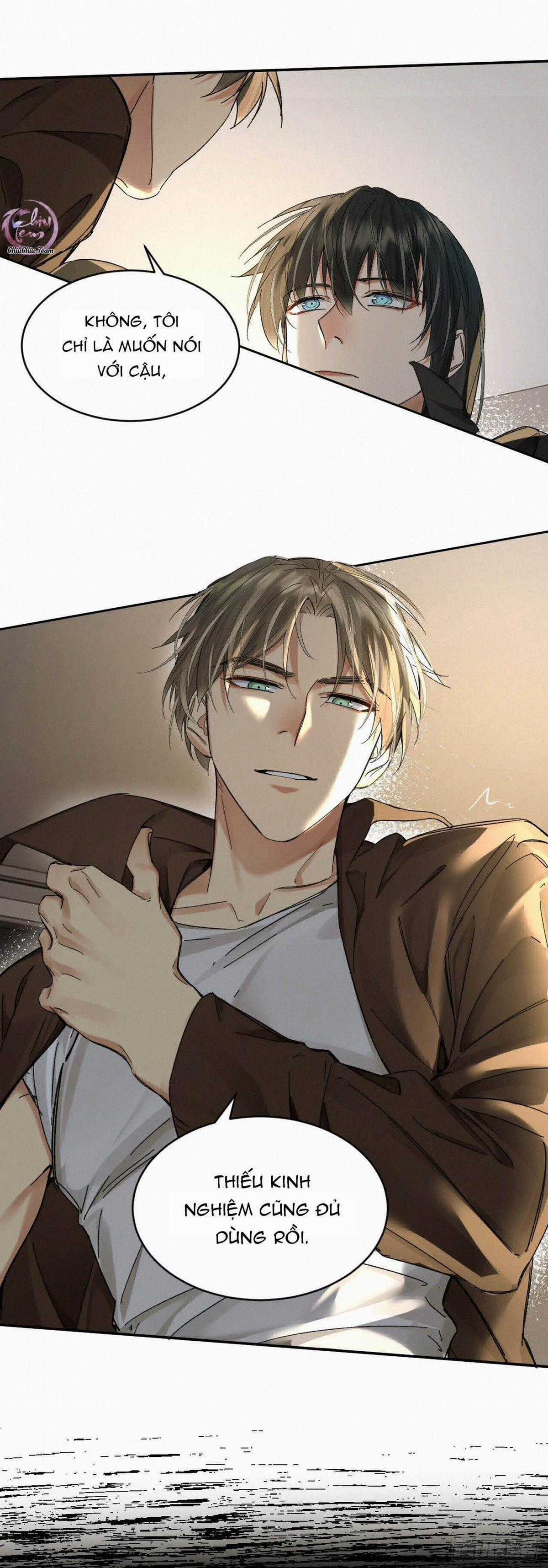 Antidote Poison - Chapter 54 - Trang 7