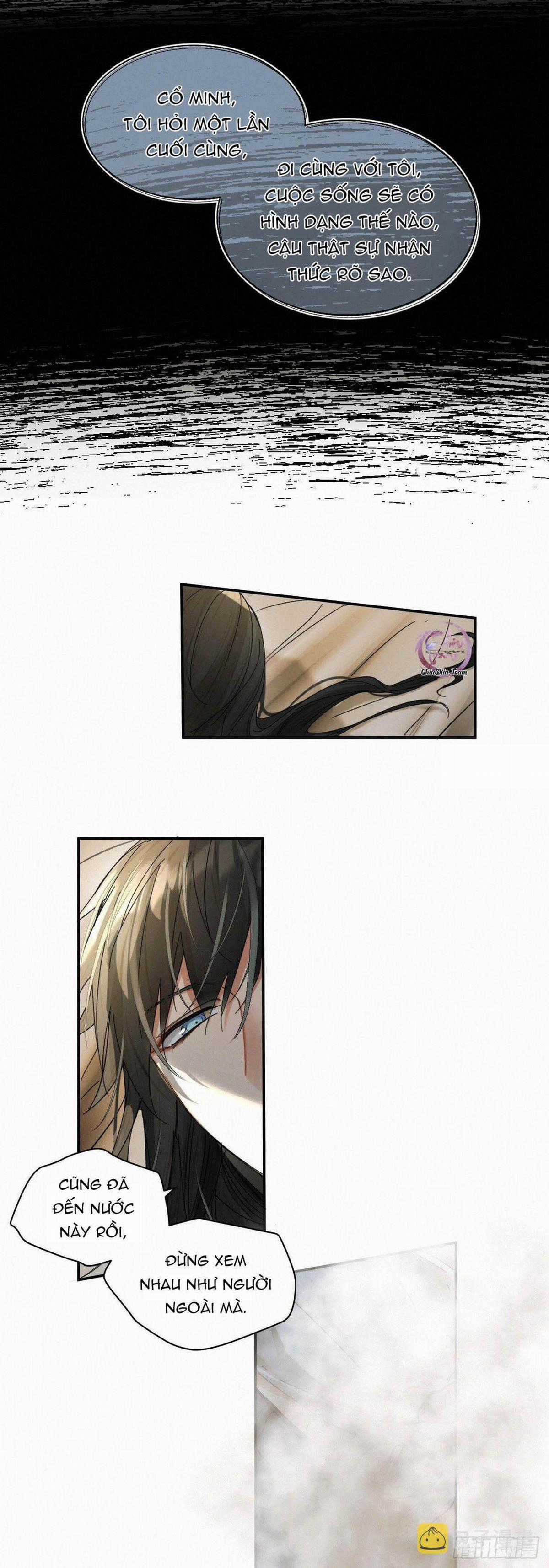 Antidote Poison - Chapter 54 - Trang 8