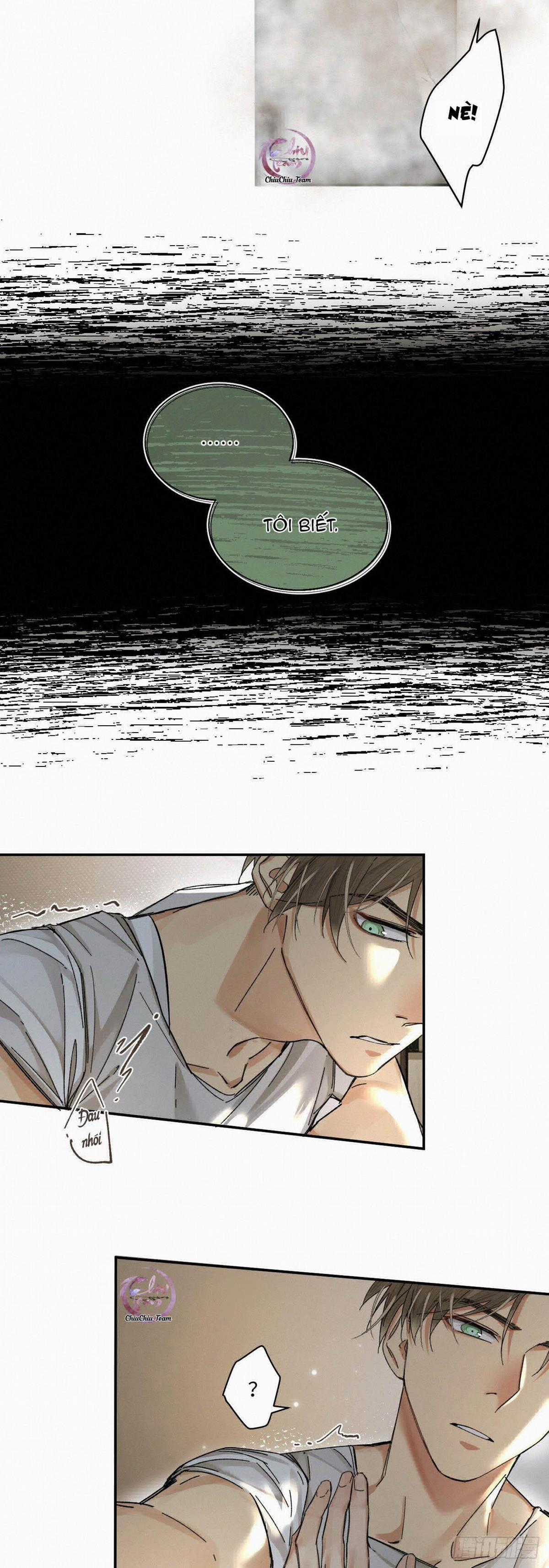 Antidote Poison - Chapter 54 - Trang 9