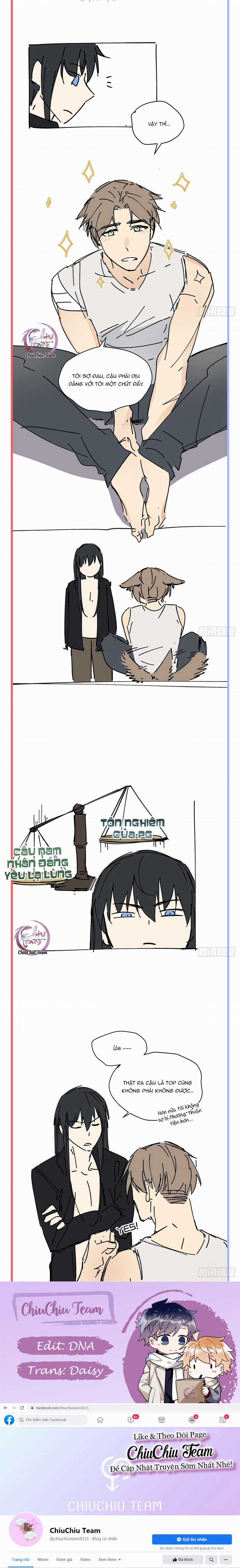 Antidote Poison - Chapter 55 - Trang 16