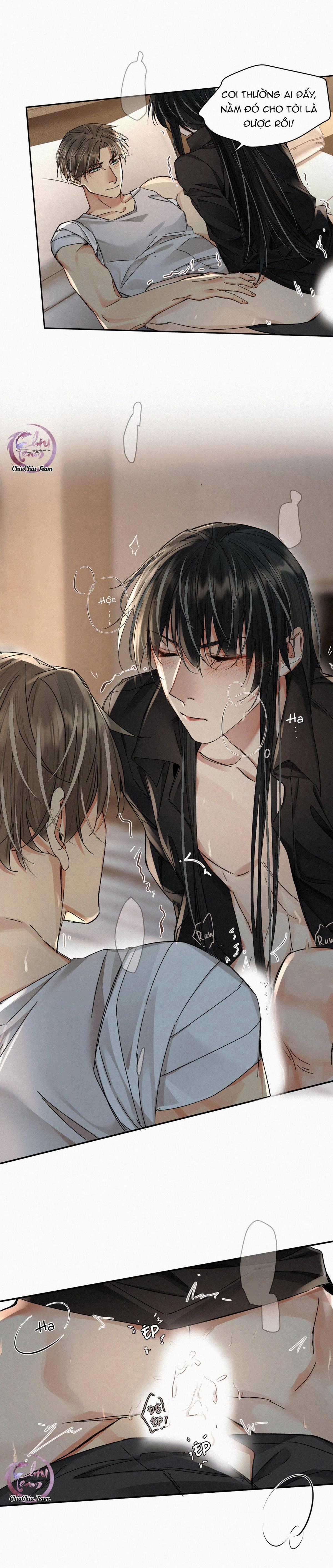 Antidote Poison - Chapter 55 - Trang 5