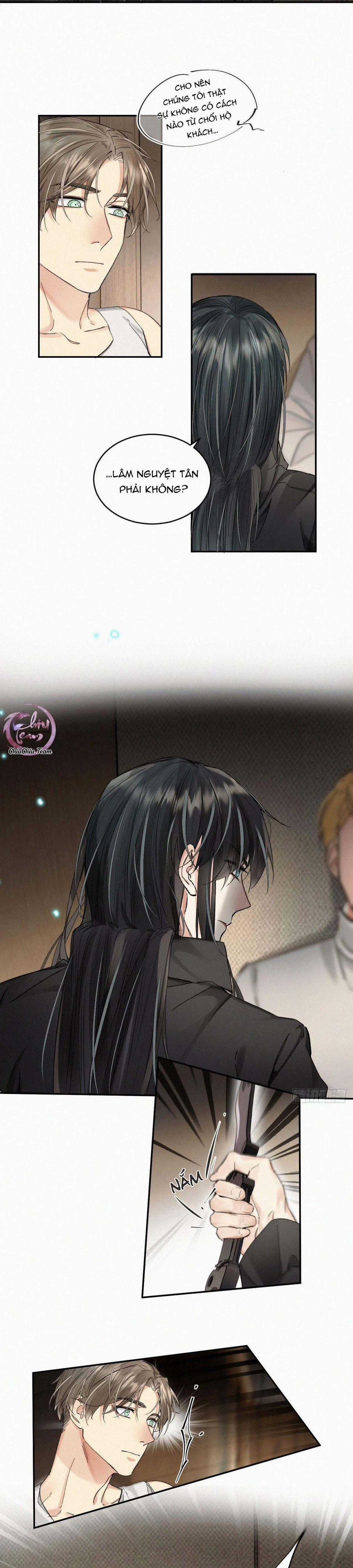 Antidote Poison - Chapter 56 - Trang 4