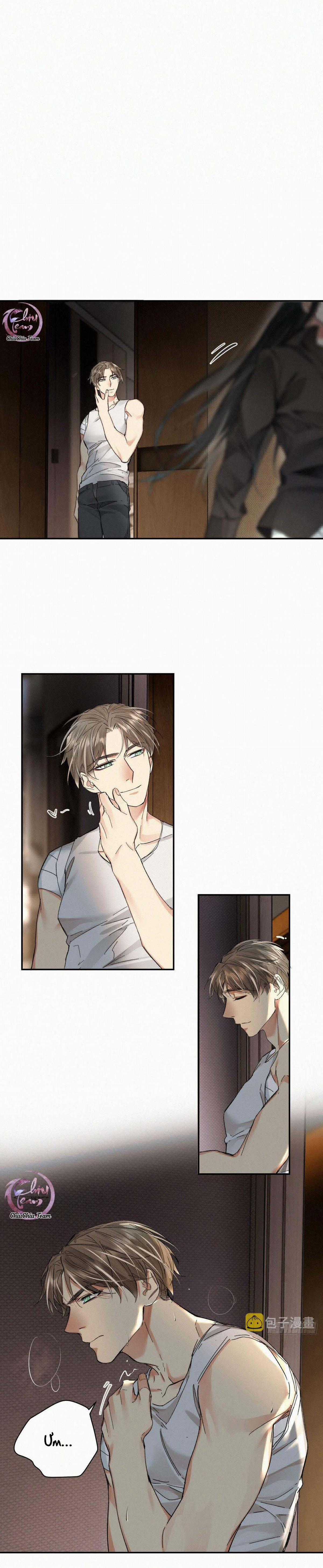 Antidote Poison - Chapter 56 - Trang 8