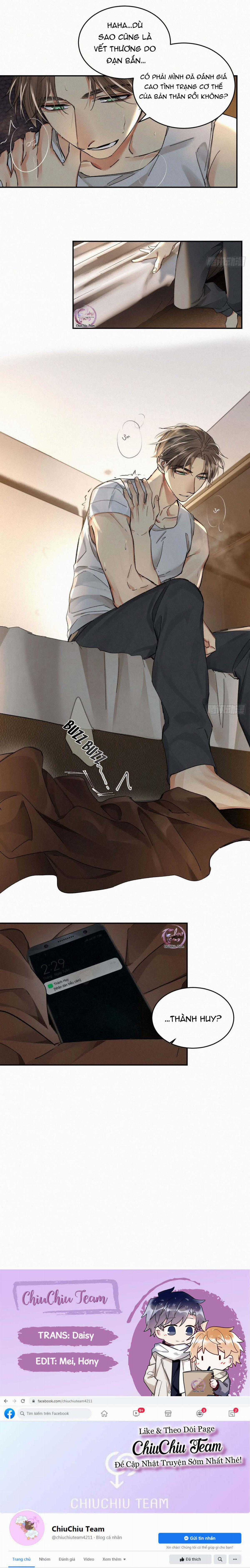 Antidote Poison - Chapter 56 - Trang 9