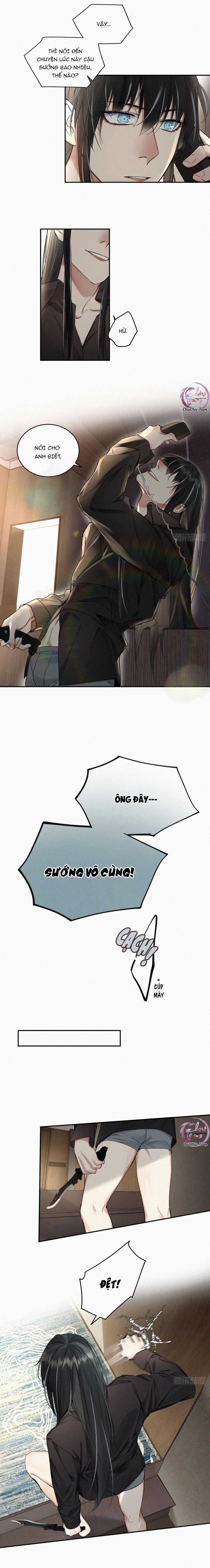 Antidote Poison - Chapter 57 - Trang 4