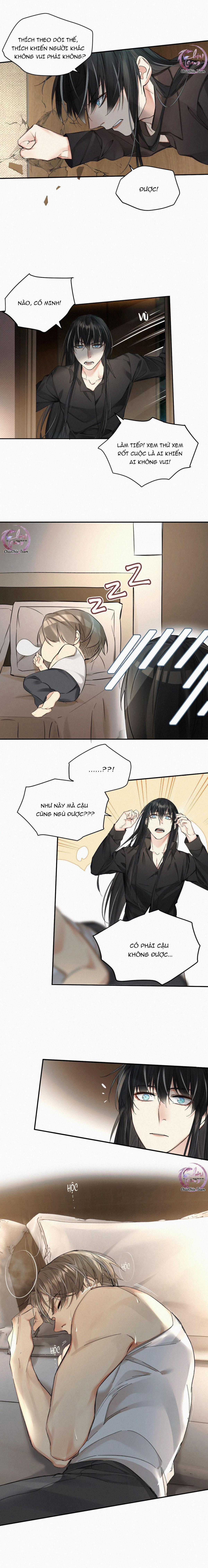 Antidote Poison - Chapter 57 - Trang 5