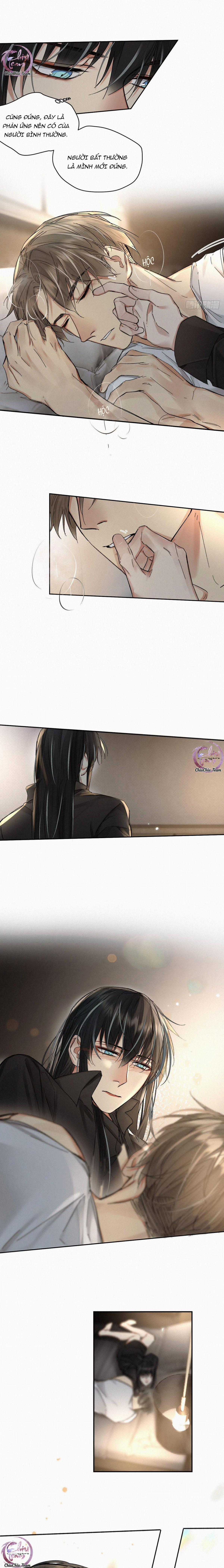 Antidote Poison - Chapter 57 - Trang 7