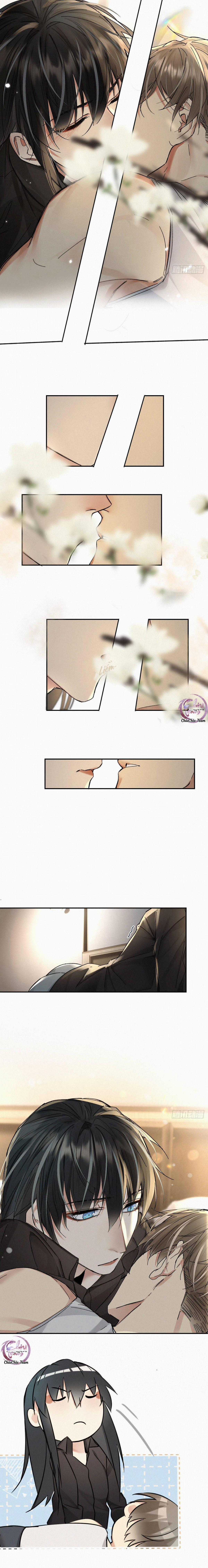 Antidote Poison - Chapter 57 - Trang 8