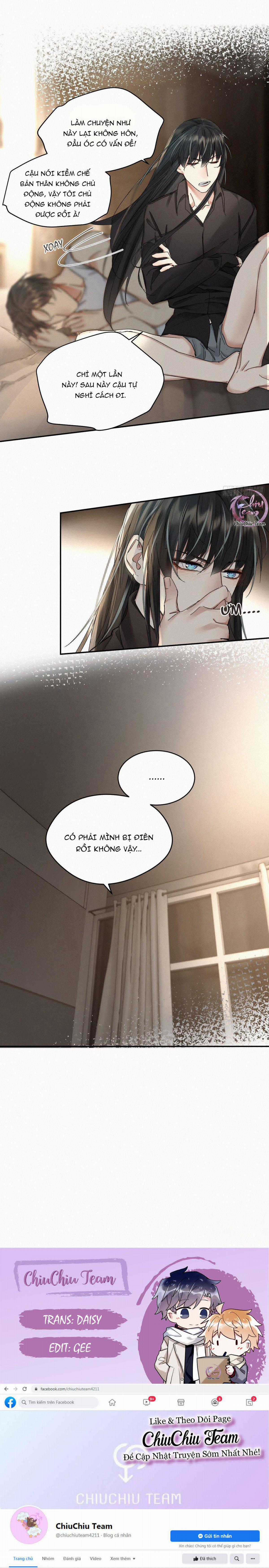 Antidote Poison - Chapter 57 - Trang 9