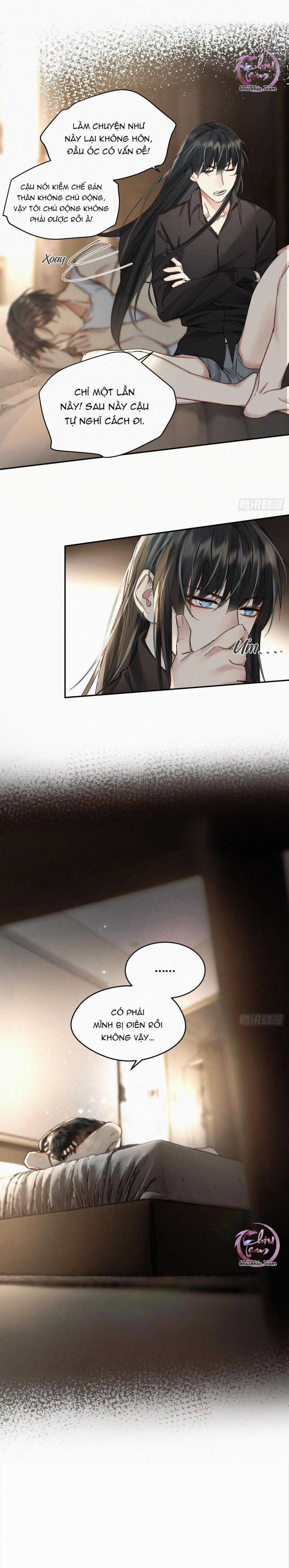 Antidote Poison - Chapter 58 - Trang 2