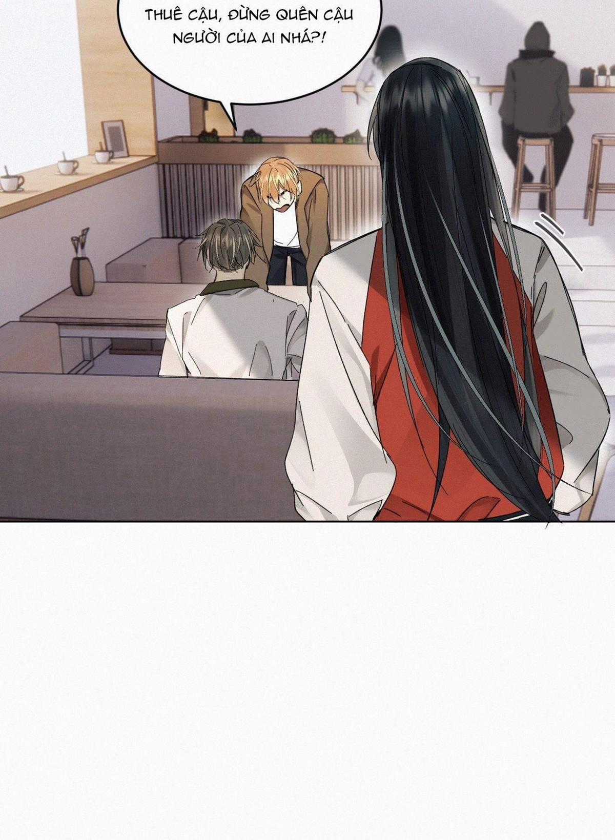 Antidote Poison - Chapter 58 - Trang 13