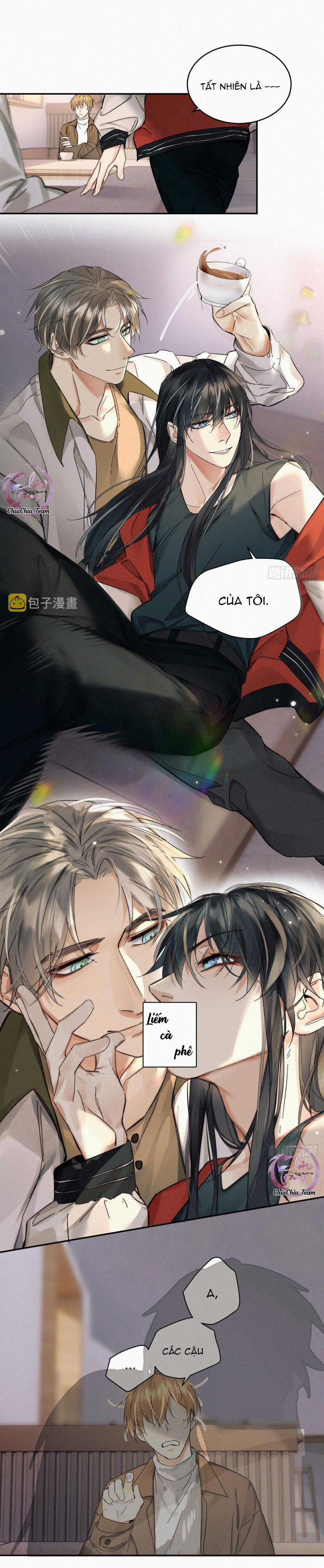 Antidote Poison - Chapter 58 - Trang 14