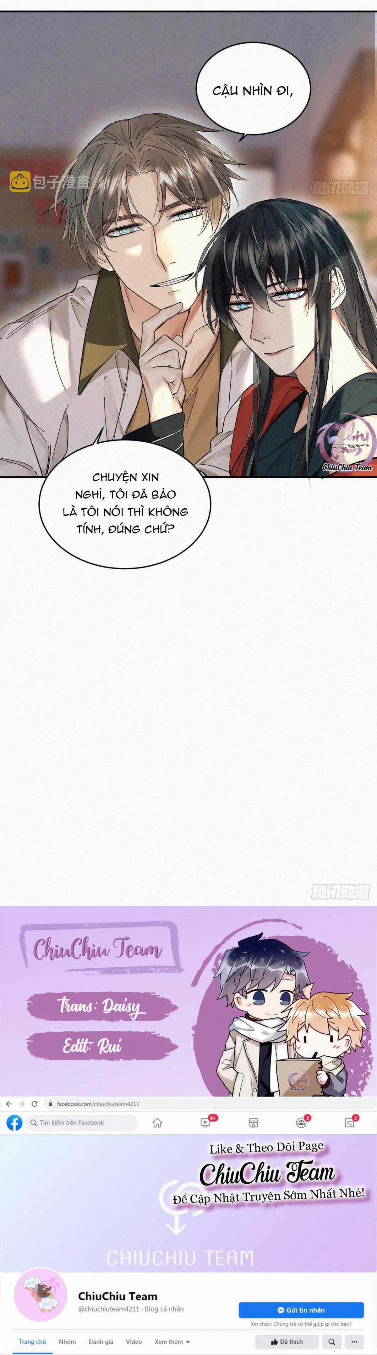 Antidote Poison - Chapter 58 - Trang 15