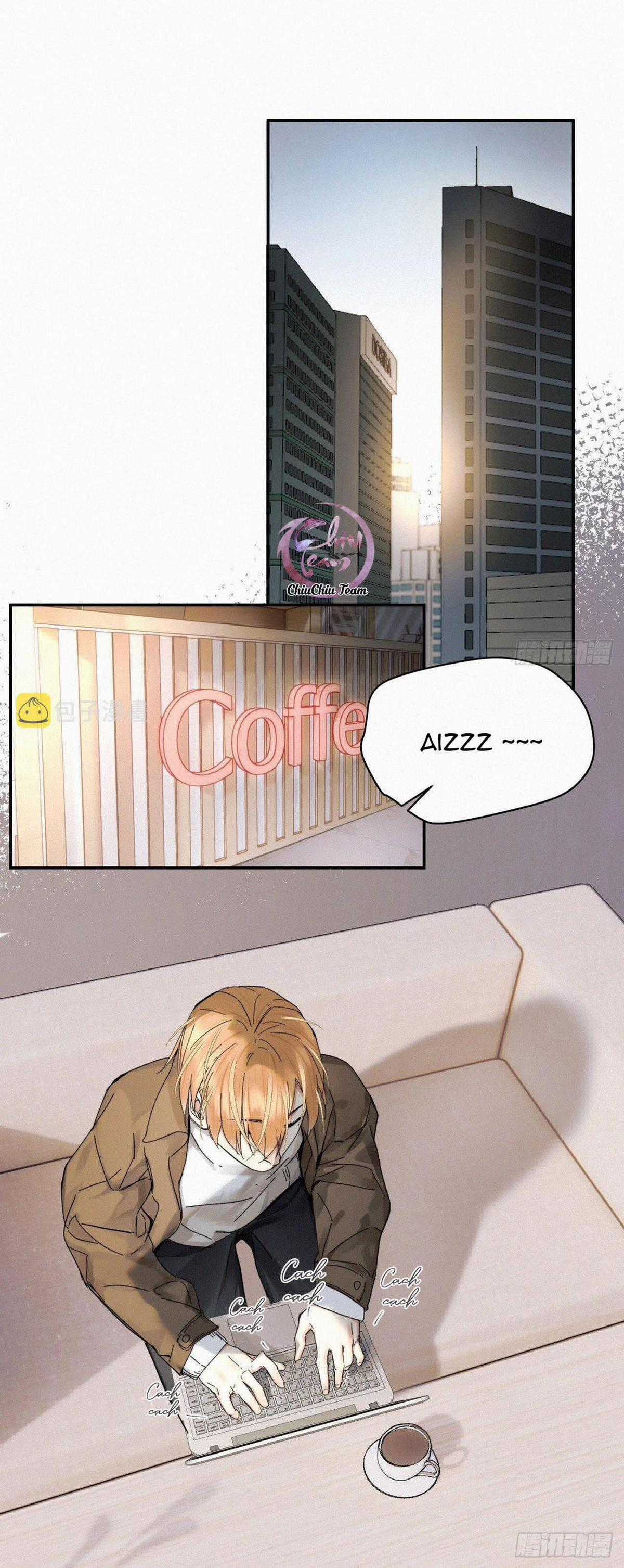 Antidote Poison - Chapter 58 - Trang 4