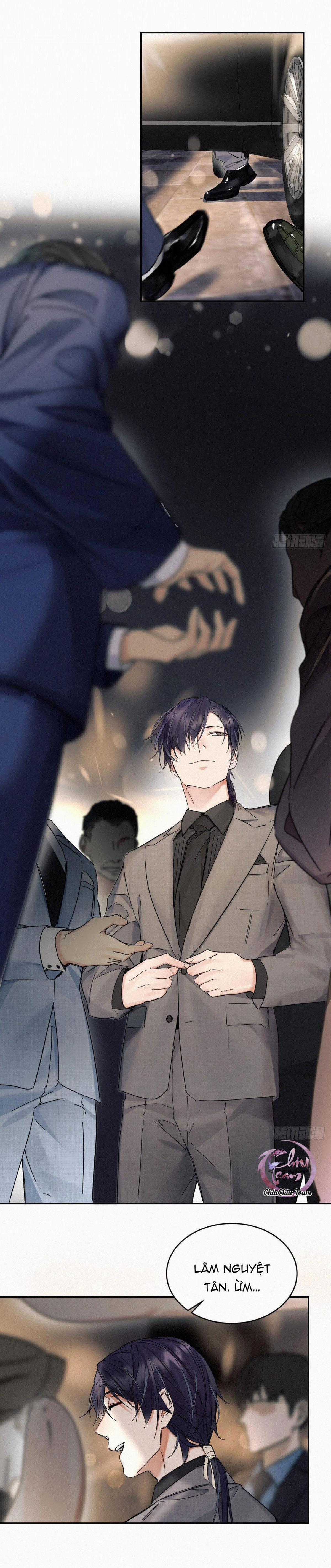 Antidote Poison - Chapter 59 - Trang 11