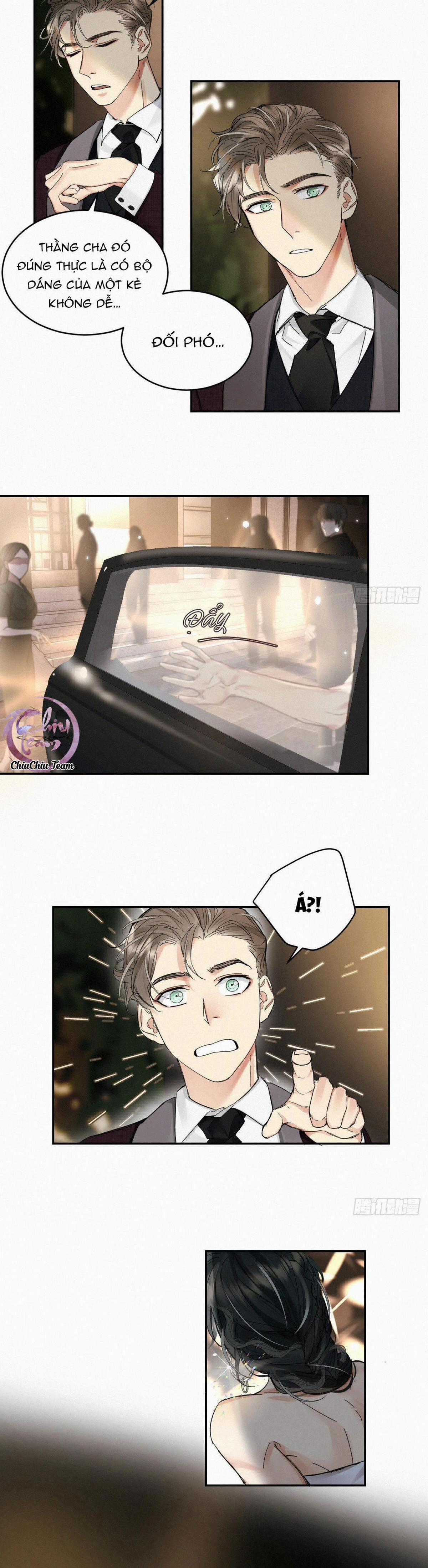 Antidote Poison - Chapter 59 - Trang 13