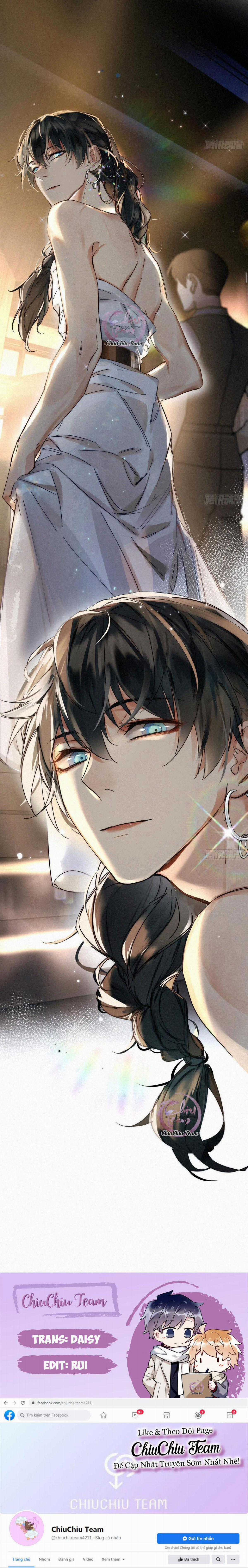 Antidote Poison - Chapter 59 - Trang 14