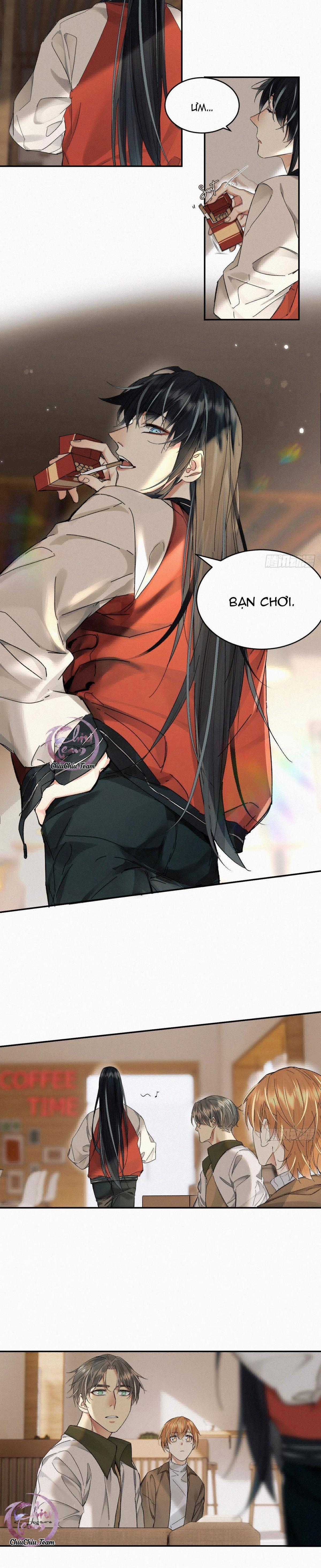 Antidote Poison - Chapter 59 - Trang 4